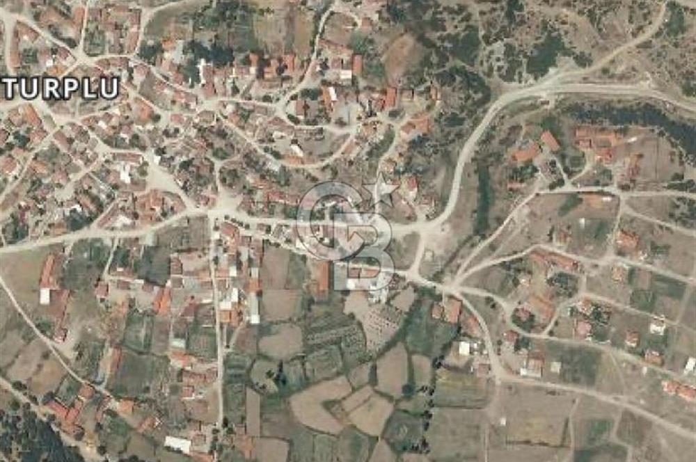 CB KiNG' DEN BALIKESİR /KARESİ TURPLU MAHALLESİNDE SATILIK ARSA