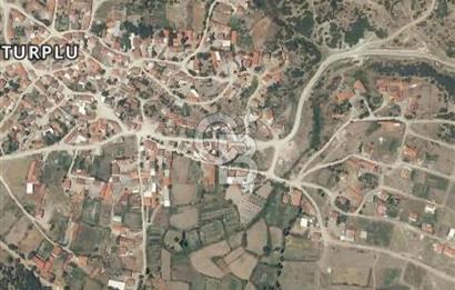 CB KiNG' DEN BALIKESİR /KARESİ TURPLU MAHALLESİNDE SATILIK ARSA