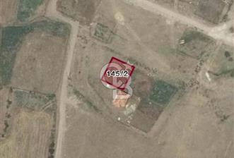 CB KiNG' DEN BALIKESİR /KARESİ TURPLU MAHALLESİNDE SATILIK ARSA