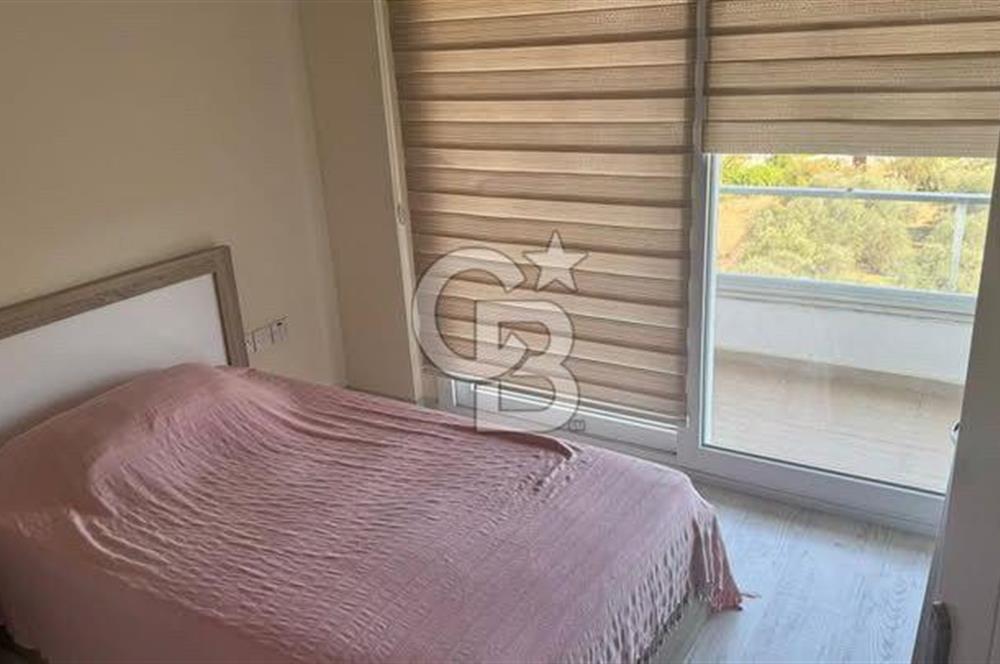 Lefkede Doğancı Life Sitesinde 2+1 FULL Eşyalı Daire !