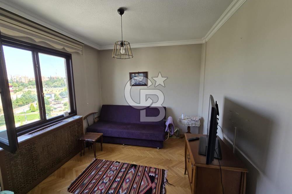 CB PREMIUM'DAN ERYAMAN 5.ETAP AKTÜRK BLOKLARINDA OTURUMA HAZIR 2+1 DAİRE