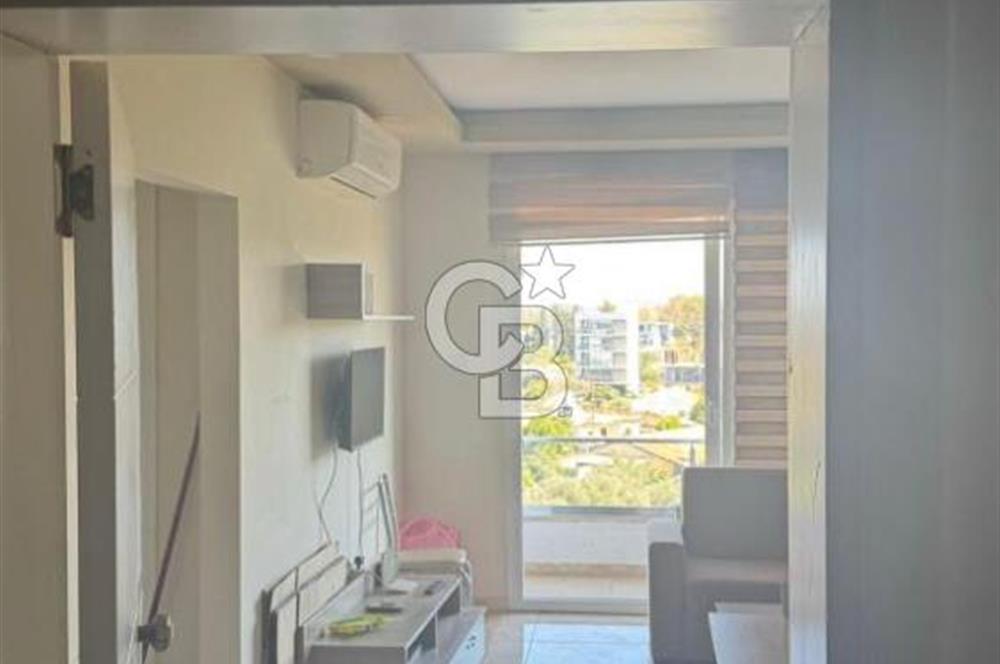 Lefkede Doğancı Life Sitesinde 2+1 FULL Eşyalı Daire !