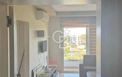 Lefkede Doğancı Life Sitesinde 2+1 FULL Eşyalı Daire !