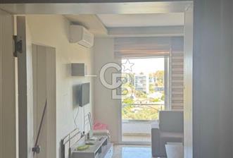Lefkede Doğancı Life Sitesinde 2+1 FULL Eşyalı Daire !