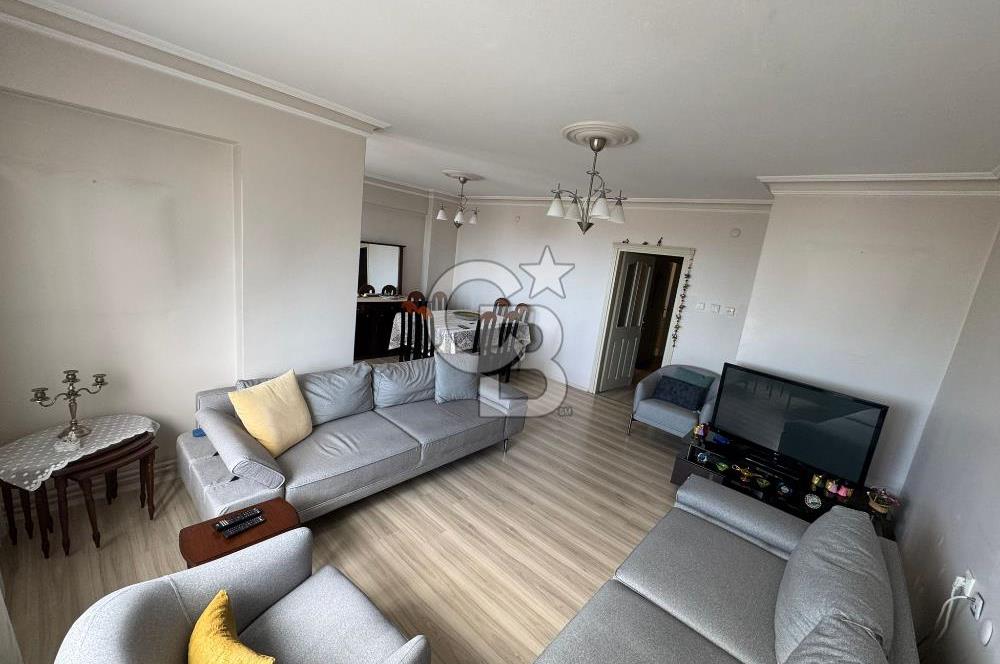 1 NOLU BEŞİRLİDE HARİKA KONUMDA SATILIK 3+1 DAİRE