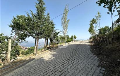 CB'DEN YENİCEKALE'DE TEK TAPU (4.255m2) SATILIK EV VE BAHÇE