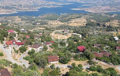 CB'DEN YENİCEKALE'DE TEK TAPU (4.255m2) SATILIK EV VE BAHÇE