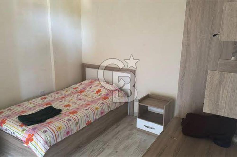 Lefkede Doğancı Life Sitesinde 2+1 FULL Eşyalı Daire !