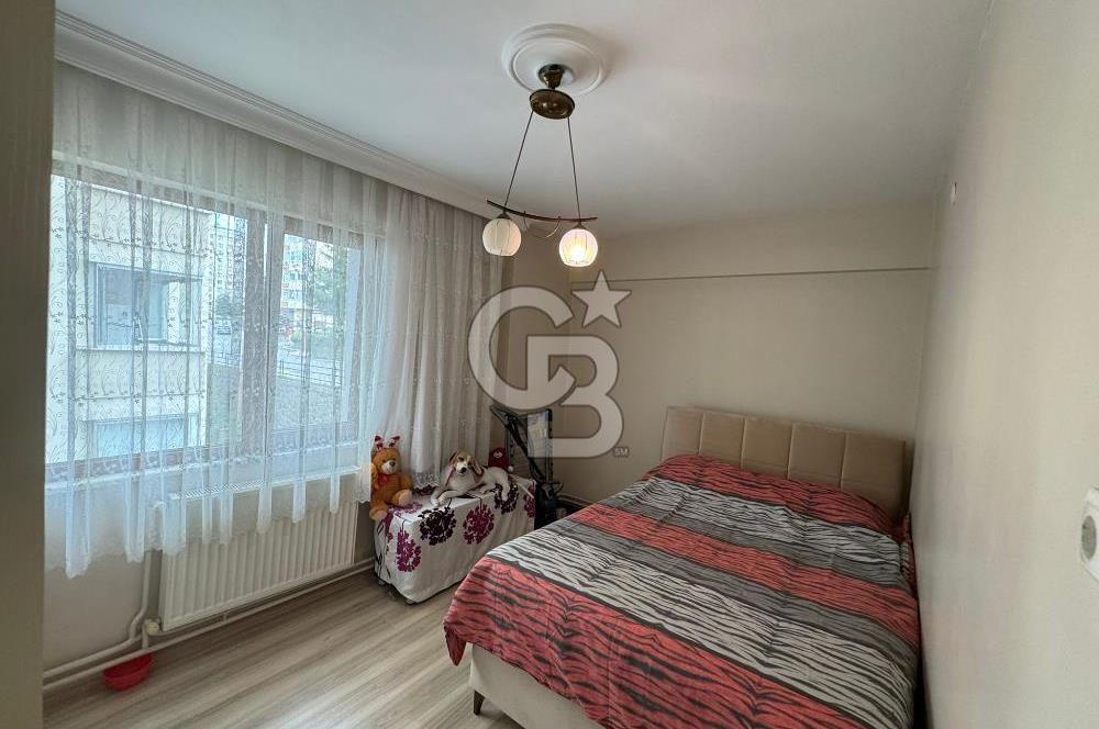 1 NOLU BEŞİRLİDE HARİKA KONUMDA SATILIK 3+1 DAİRE