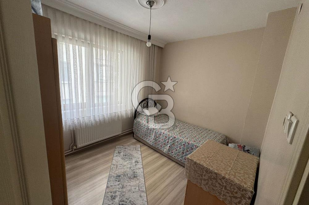 1 NOLU BEŞİRLİDE HARİKA KONUMDA SATILIK 3+1 DAİRE