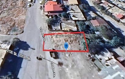 COLDWELL BANKER'DEN YAHYA KEMAL MH.DE SATILIK KONUT İMARLI ARSA