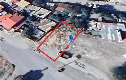 COLDWELL BANKER'DEN YAHYA KEMAL MH.DE SATILIK KONUT İMARLI ARSA