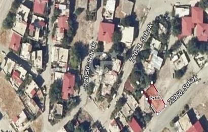 COLDWELL BANKER'DEN YAHYA KEMAL MH.DE SATILIK KONUT İMARLI ARSA