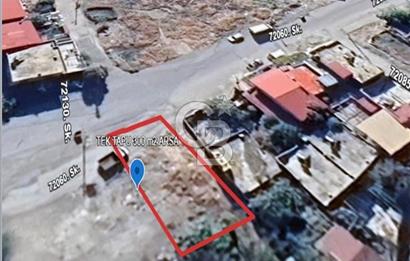COLDWELL BANKER'DEN YAHYA KEMAL MH.DE SATILIK KONUT İMARLI ARSA