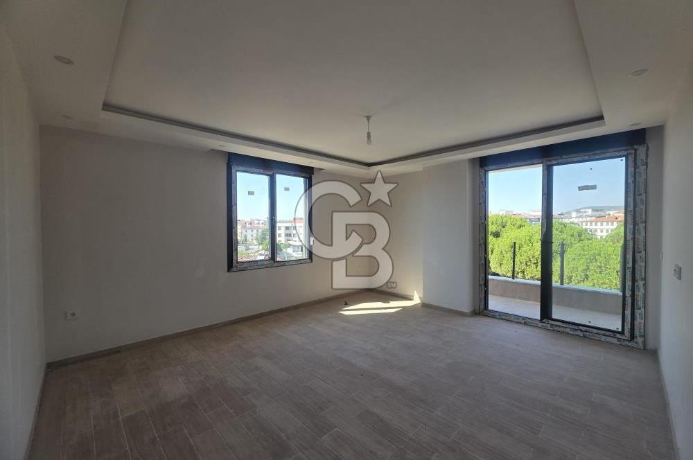 Altınova da Merkezi Konumda 2+1 Sıfır Daire