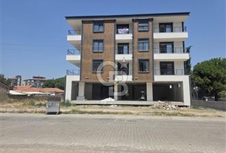 Altınova da Merkezi Konumda 2+1 Sıfır Daire