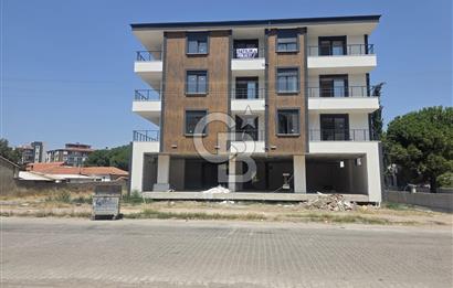 Altınova da Merkezi Konumda 2+1 Sıfır Daire