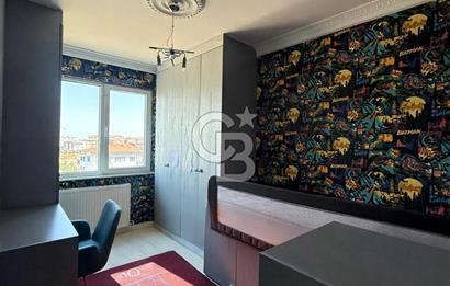 [CB SE7EN] Ay Kardelen Sitesinde Emsalsiz 3+1 Lüks Daire
