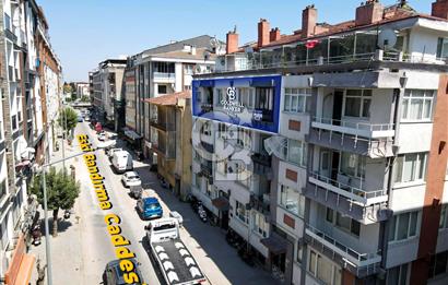 CB EAGLE'DAN ESKİ BANDIRMA CADDESİNDE SATILIK 2+1 DAİRE
