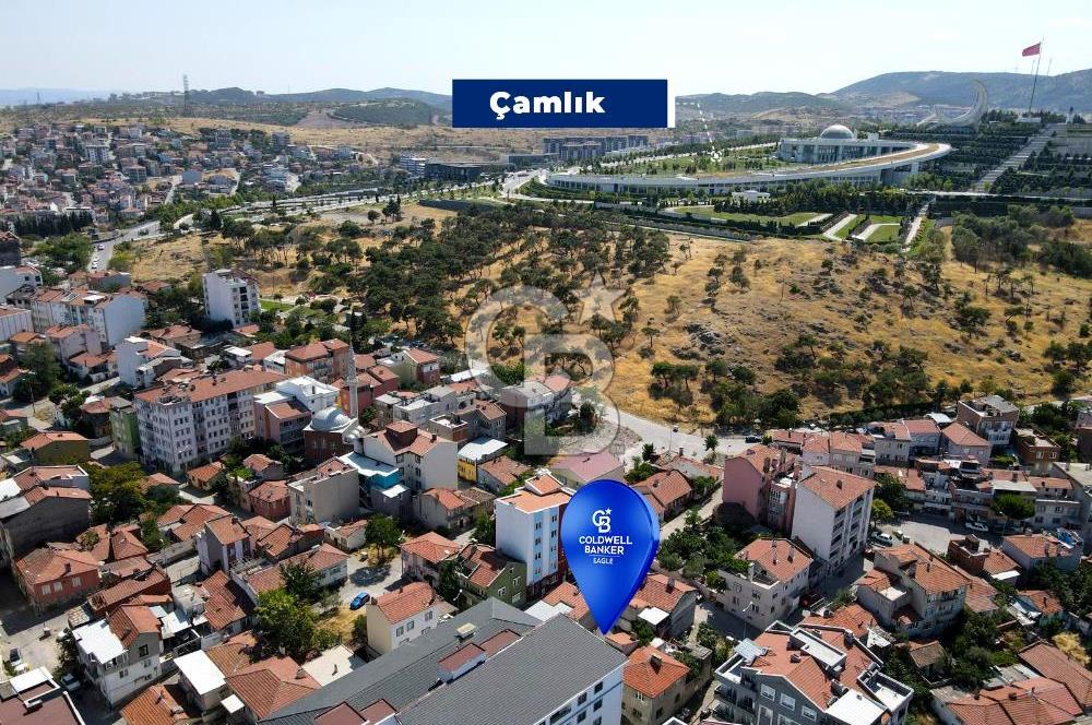 CB EAGLE'DAN KARESİ AYGÖREN MAHALLESİNDE SATILIK MÜSTAKİL EV