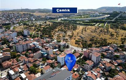 CB EAGLE'DAN KARESİ AYGÖREN MAHALLESİNDE SATILIK MÜSTAKİL EV