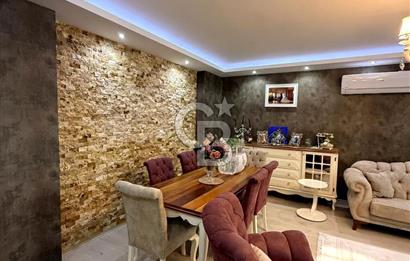 [CB SE7EN] Ay Kardelen Sitesinde Emsalsiz 3+1 Lüks Daire