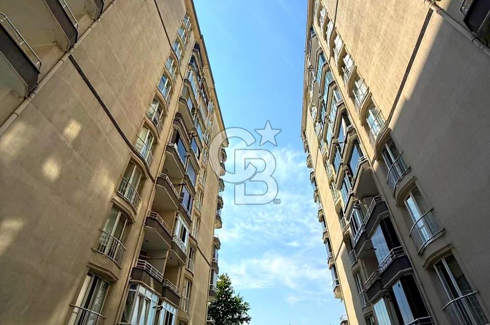 [CB SE7EN] Ay Kardelen Sitesinde Emsalsiz 3+1 Lüks Daire