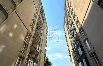 [CB SE7EN] Ay Kardelen Sitesinde Emsalsiz 3+1 Lüks Daire