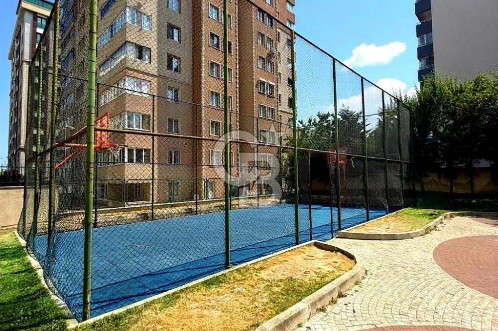 [CB SE7EN] Ay Kardelen Sitesinde Emsalsiz 3+1 Lüks Daire