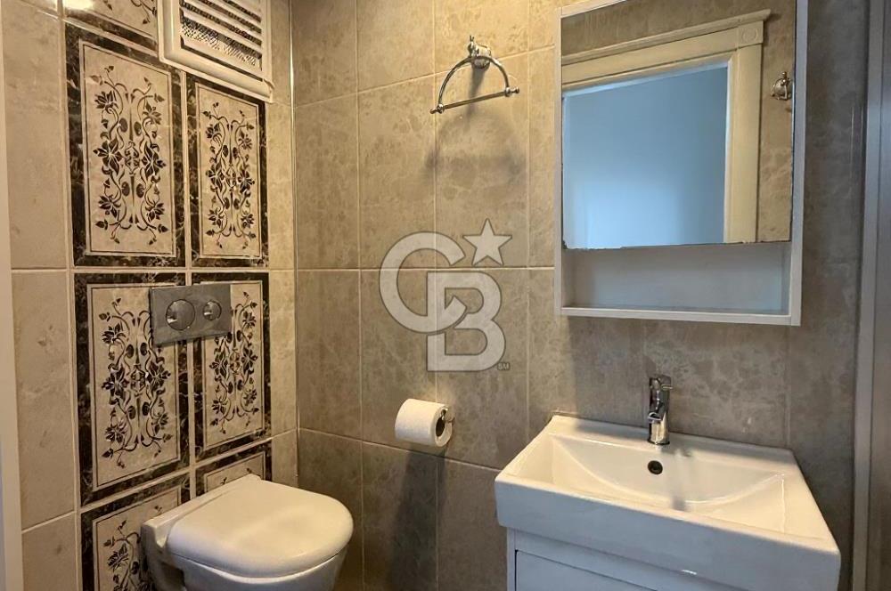[CB SE7EN] Ay Kardelen Sitesinde Emsalsiz 3+1 Lüks Daire