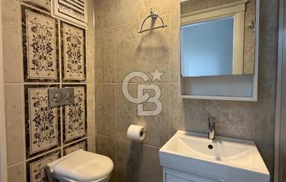 [CB SE7EN] Ay Kardelen Sitesinde Emsalsiz 3+1 Lüks Daire