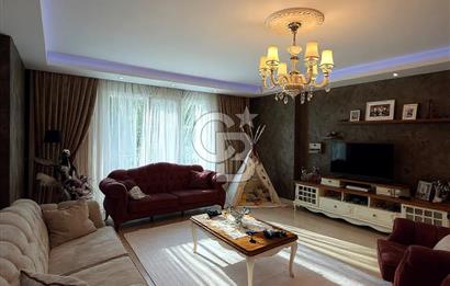 [CB SE7EN] Ay Kardelen Sitesinde Emsalsiz 3+1 Lüks Daire
