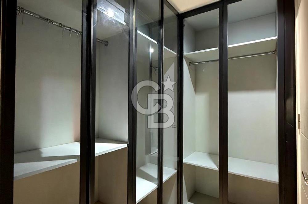 [CB SE7EN] Ay Kardelen Sitesinde Emsalsiz 3+1 Lüks Daire