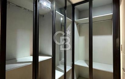 [CB SE7EN] Ay Kardelen Sitesinde Emsalsiz 3+1 Lüks Daire