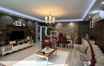 [CB SE7EN] Ay Kardelen Sitesinde Emsalsiz 3+1 Lüks Daire