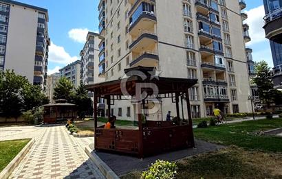 [CB SE7EN] Ay Kardelen Sitesinde Emsalsiz 3+1 Lüks Daire