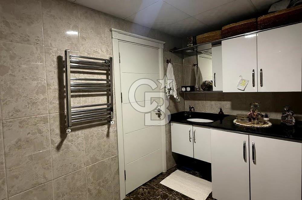 [CB SE7EN] Ay Kardelen Sitesinde Emsalsiz 3+1 Lüks Daire