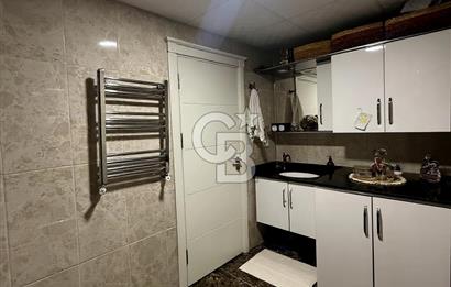 [CB SE7EN] Ay Kardelen Sitesinde Emsalsiz 3+1 Lüks Daire