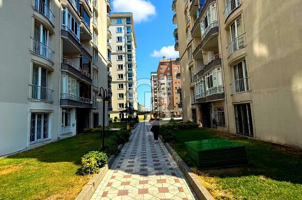 [CB SE7EN] Ay Kardelen Sitesinde Emsalsiz 3+1 Lüks Daire