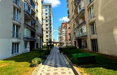 [CB SE7EN] Ay Kardelen Sitesinde Emsalsiz 3+1 Lüks Daire