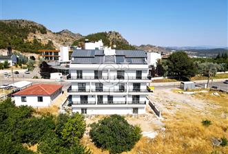 CB EAGLEDAN DURSUNBEY DEVLET HASTANESİ KARŞISI SATILIK 1+1 DAİRE