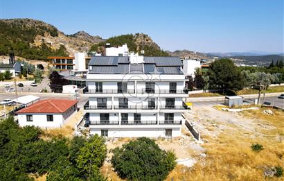 CB EAGLEDAN DURSUNBEY DEVLET HASTANESİ KARŞISI SATILIK 1+1 DAİRE