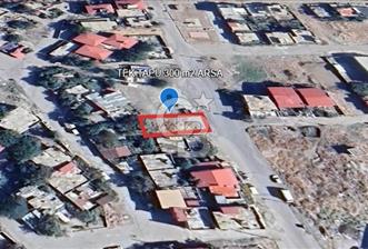 COLDWELL BANKER'DEN YAHYA KEMAL MH.DE SATILIK KONUT İMARLI ARSA