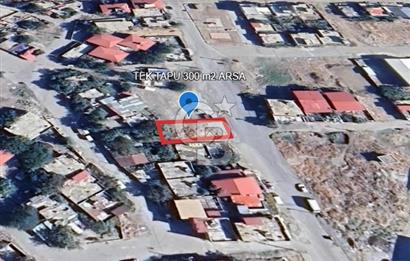 COLDWELL BANKER'DEN YAHYA KEMAL MH.DE SATILIK KONUT İMARLI ARSA
