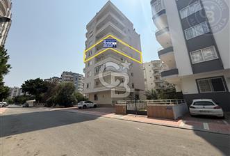 Mersin Mezitli Viranşehir Mah. 2.5+1 Kiralık Daire