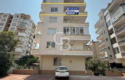 Mersin Mezitli Viranşehir Mah. 2.5+1 Kiralık Daire