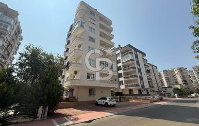 Mersin Mezitli Viranşehir Mah. 2.5+1 Kiralık Daire