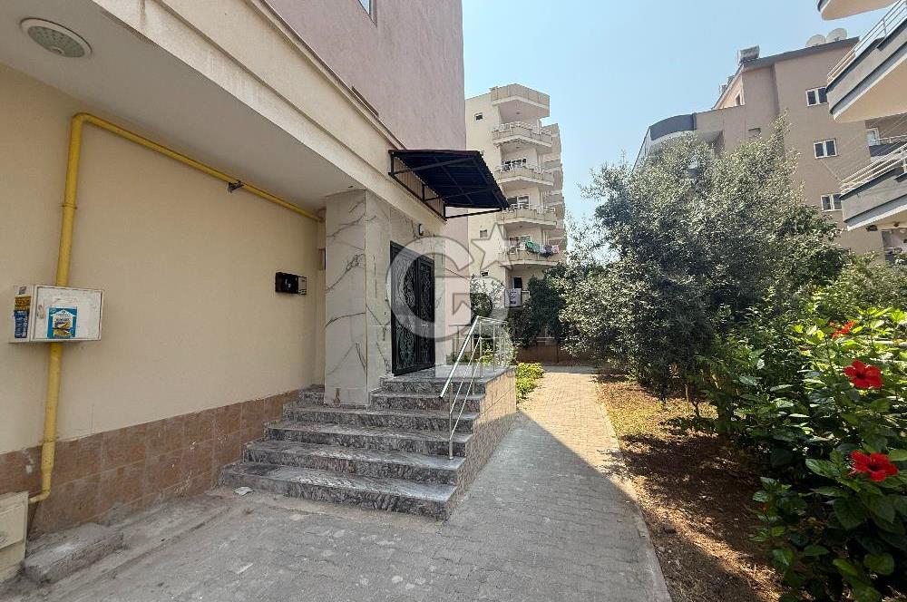 Mersin Mezitli Viranşehir Mah. 2.5+1 Kiralık Daire