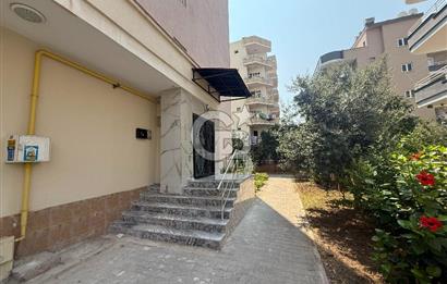 Mersin Mezitli Viranşehir Mah. 2.5+1 Kiralık Daire