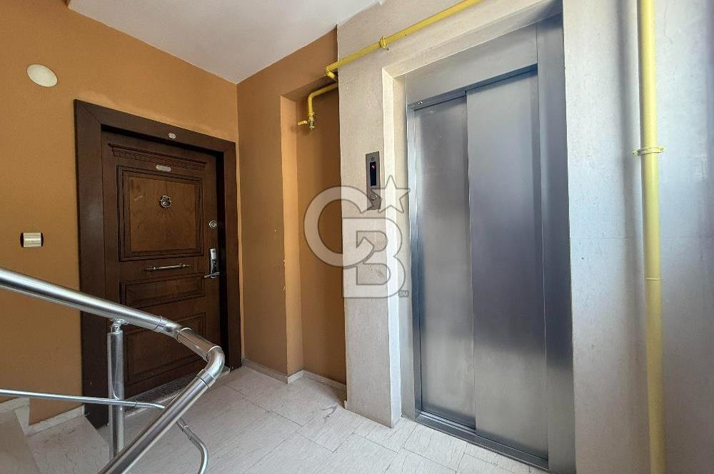 Mersin Mezitli Viranşehir Mah. 2.5+1 Kiralık Daire